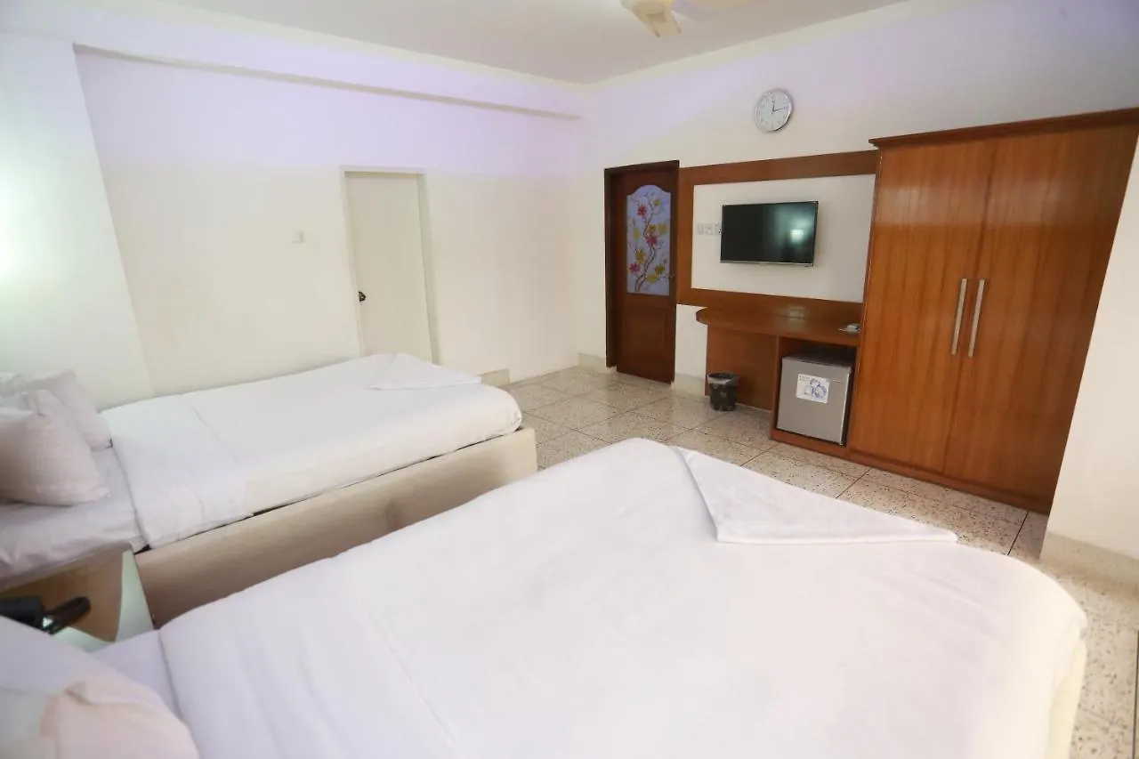 Nagar Valley Hotel Ltd. Dhaka Bangladesh