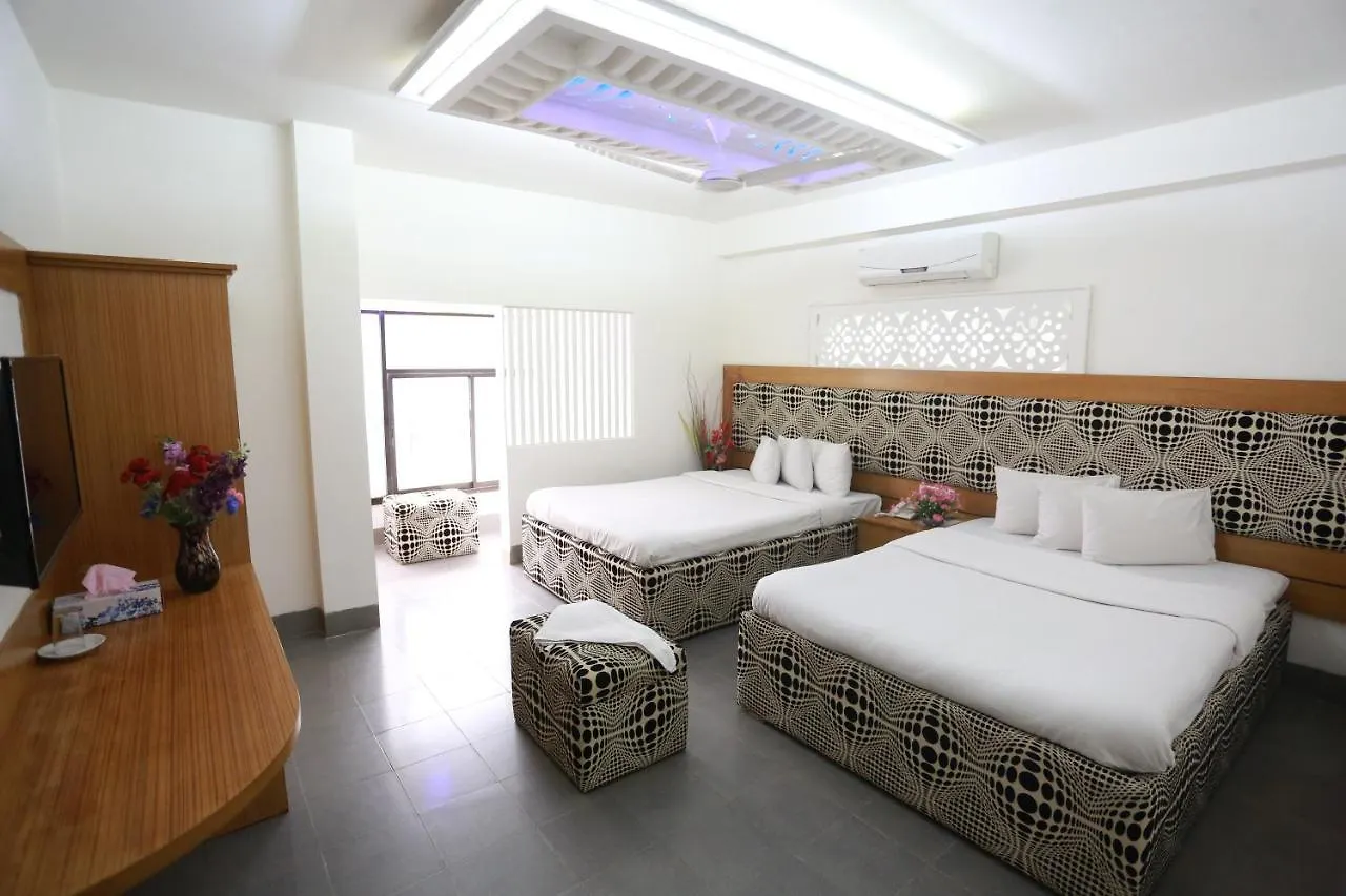 Nagar Valley Hotel Ltd. Dhaka