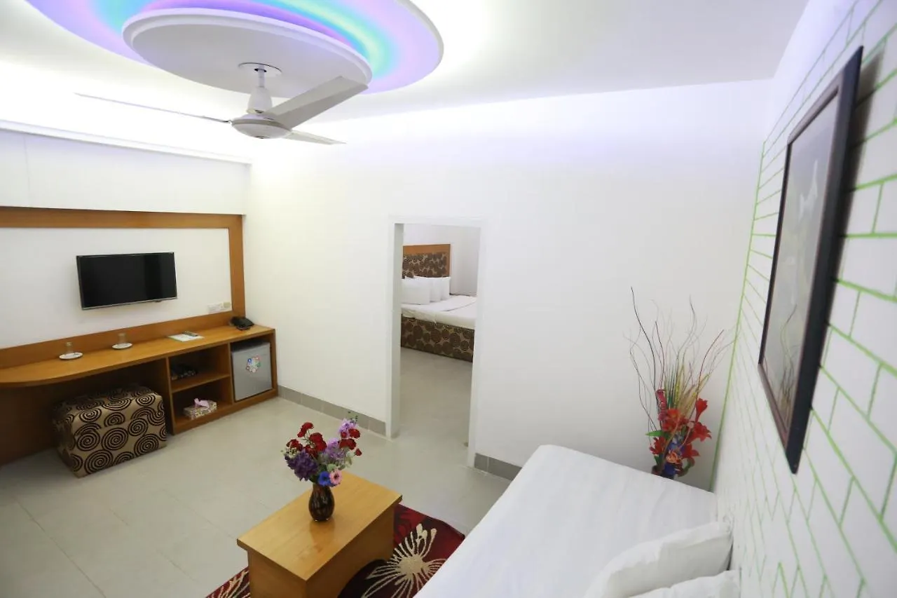 Nagar Valley Hotel Ltd. Dhaka 0*,  Bangladesh