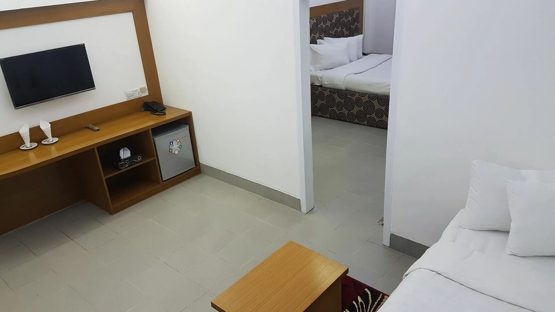 Nagar Valley Hotel Ltd. Dhaka