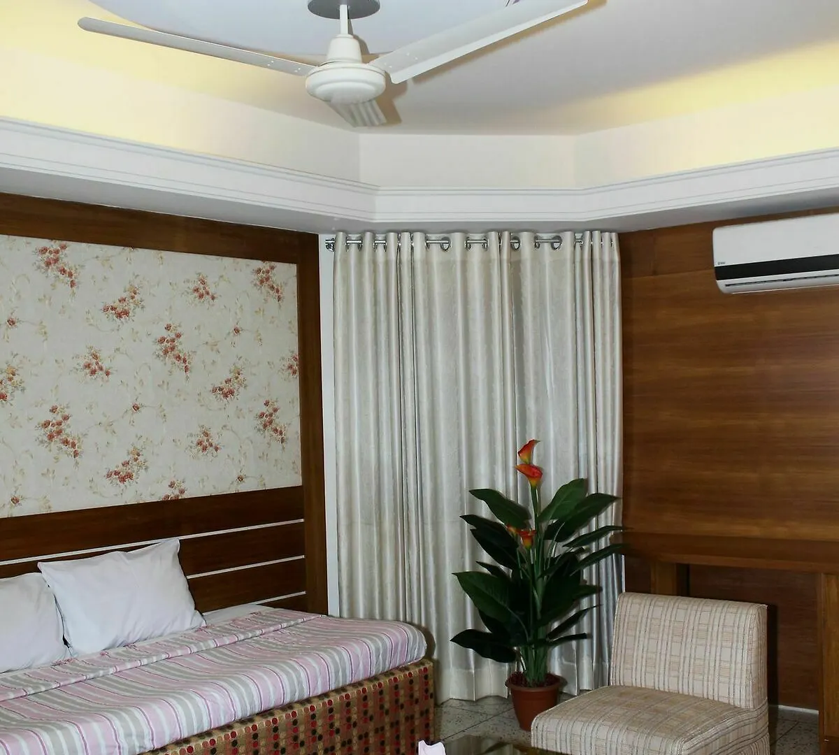 Nagar Valley Hotel Ltd. Dhaka