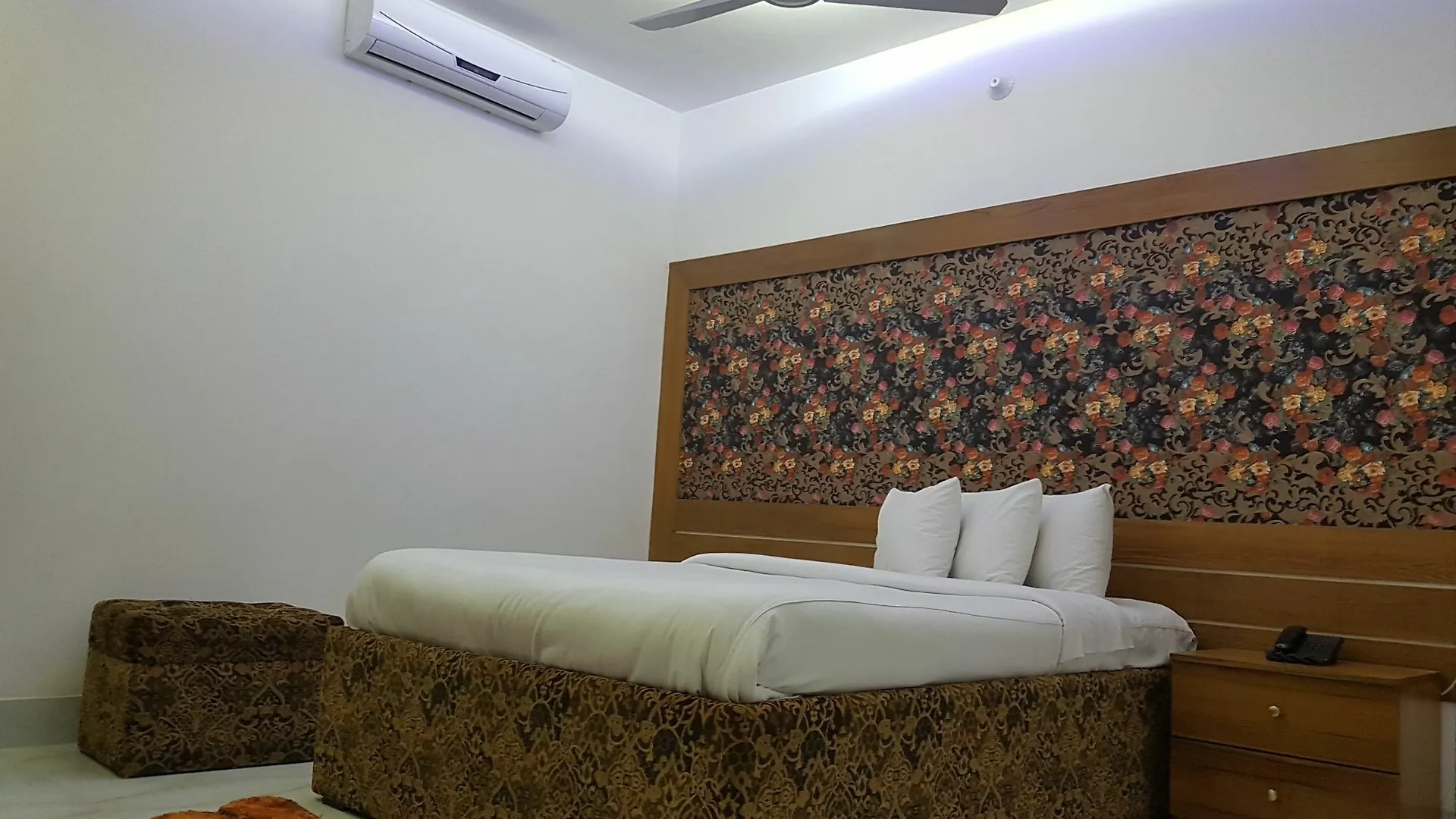 Nagar Valley Hotel Ltd. Dhaka