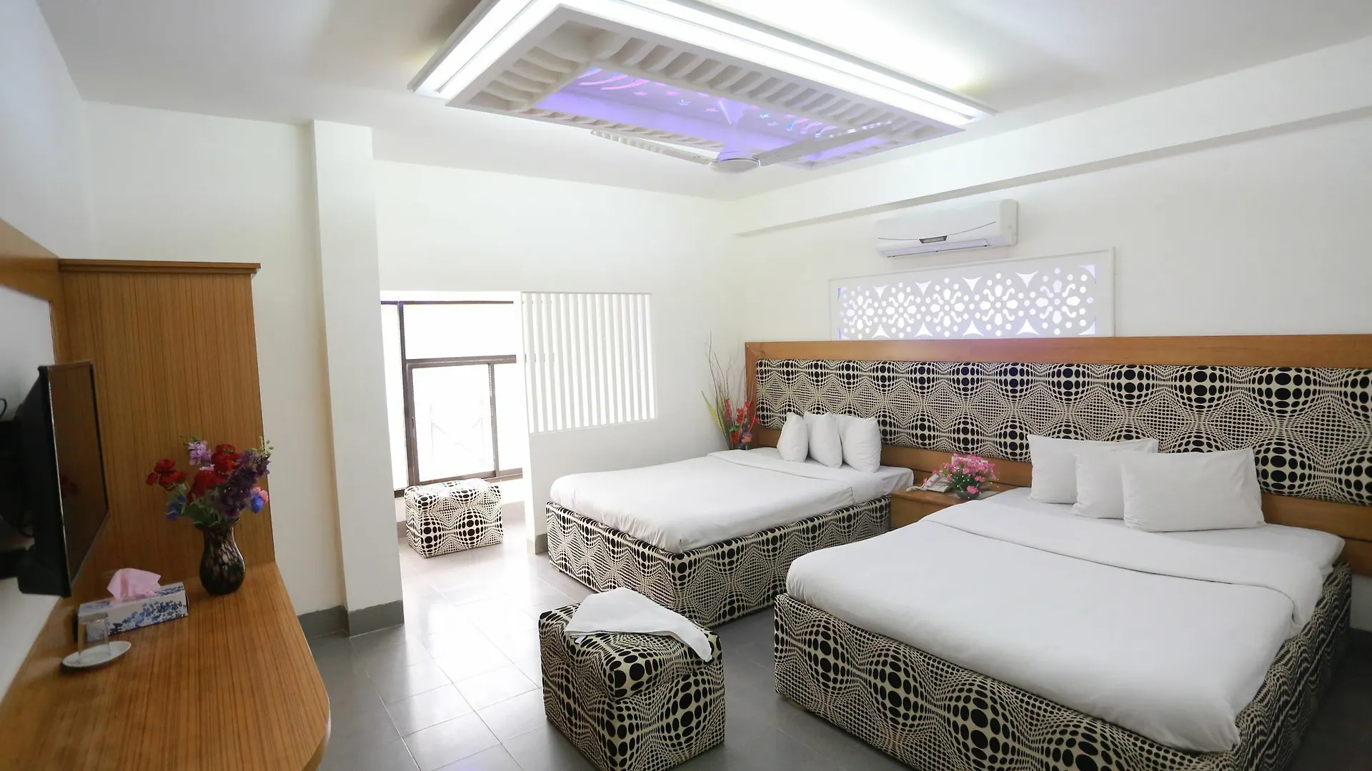 Nagar Valley Hotel Ltd. Dhaka