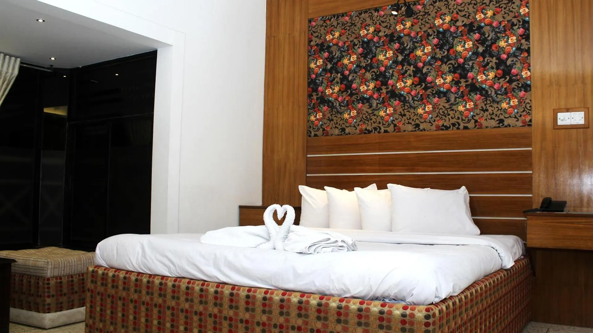 Nagar Valley Hotel Ltd. Dhaka