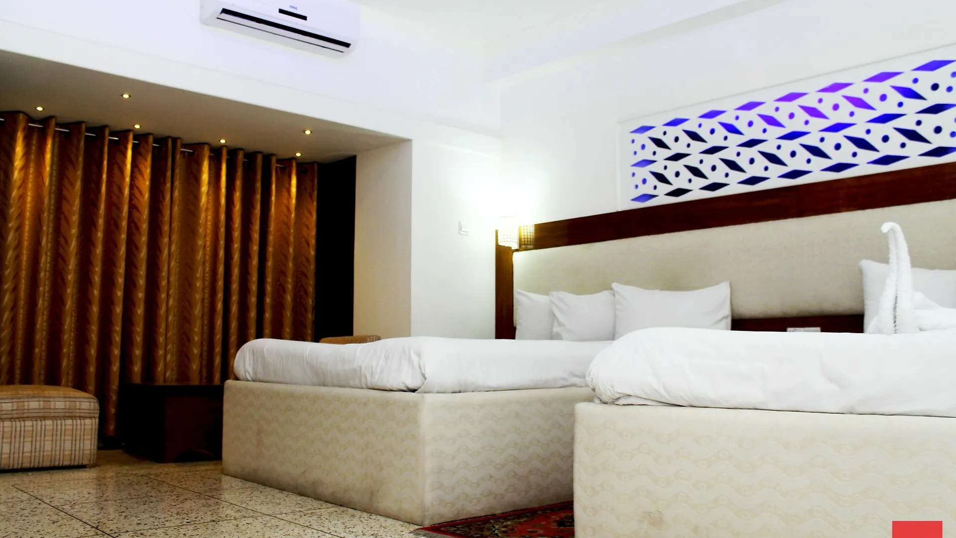 Nagar Valley Hotel Ltd. Dhaka Bangladesh